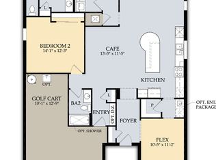 10829 Dennington Rd, Fort Myers, FL 33913