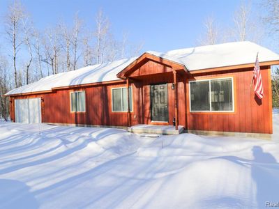 5364 Woodsdale Dr, Elmira, MI, 49730