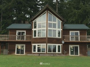 29 Oak Point Ridge Rd, Cathlamet, WA 98612