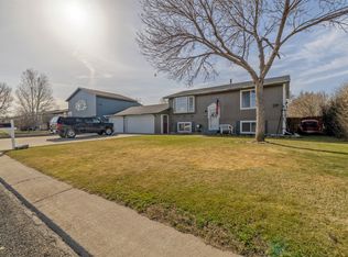 3761 Aster St, East Helena, MT 59635