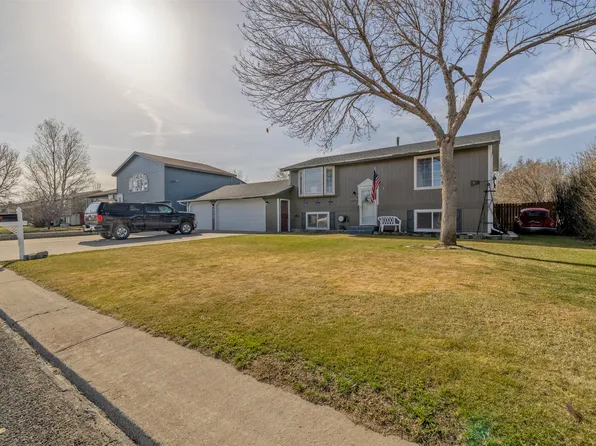 3761 Aster St, East Helena, MT 59635