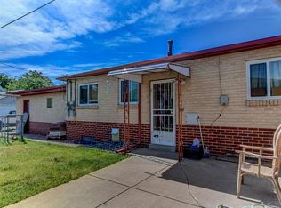 1568 Zenobia St, Denver, CO 80204