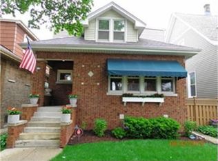 1130 Elgin Ave, Forest Park, IL 60130