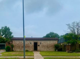 9031 Sharpcrest St, Houston, TX 77036