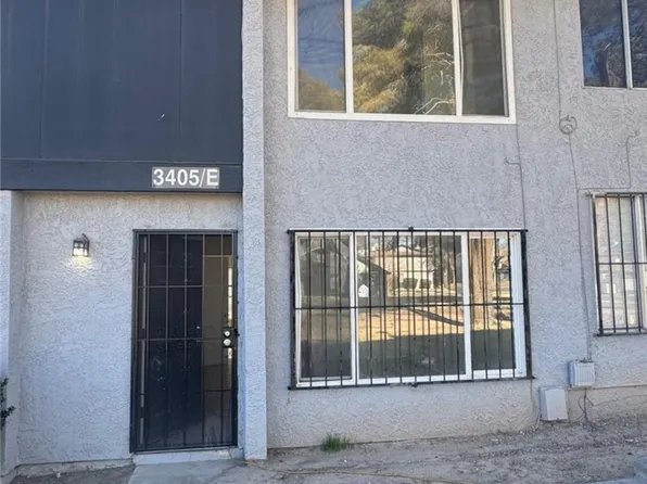 3405 Civic Center Dr APT E, North Las Vegas, NV 89030