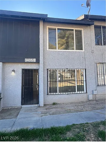 3405 Civic Center Dr #E Photo 1