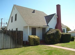 1124 Greenwood Ave, Sanger, CA 93657