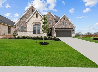 1505 Arrowwood Rdg, Northlake, TX 76226