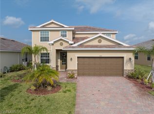 3643 Passion Vine Dr, Alva, FL 33920