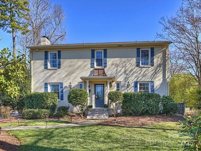 2625 Croydon Rd, Charlotte, NC, 28209