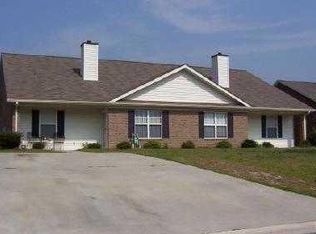 3302 A Moseley Dr, Greenville, NC 27858