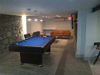 Rented by The Hamilton Group