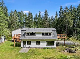 9001 NW Dishman Road, Bremerton, WA 98312