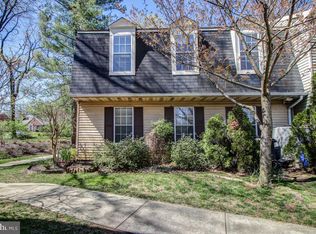 2038 Flowering Tree Ter, Silver Spring, MD 20902