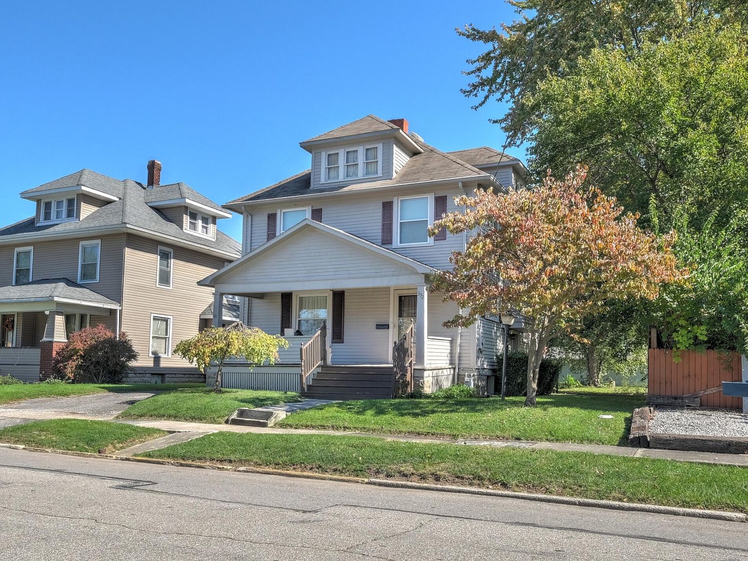 332 Forest St, Marion, OH 43302 Zillow
