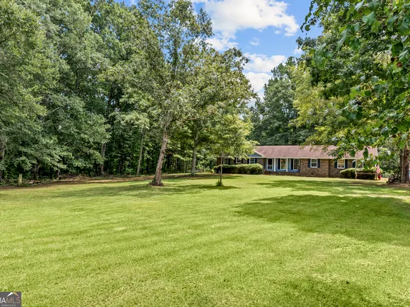 1151 Fears Rd, Rutledge, GA 30663