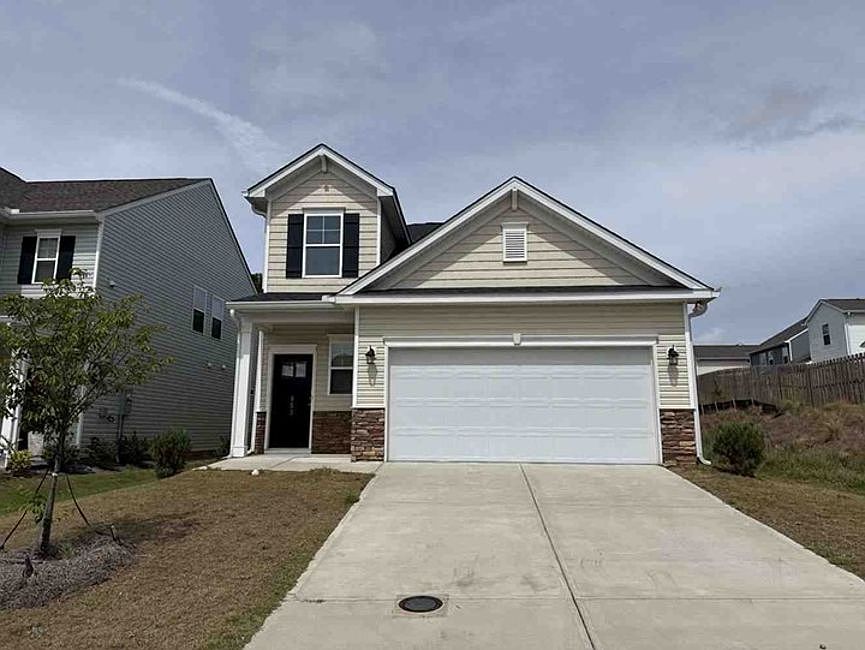 Property Front View