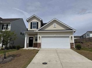 853 Justify Loop, Graniteville, SC 29829