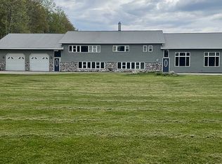 14784 Alfalfa Rd, Lachine, MI 49753