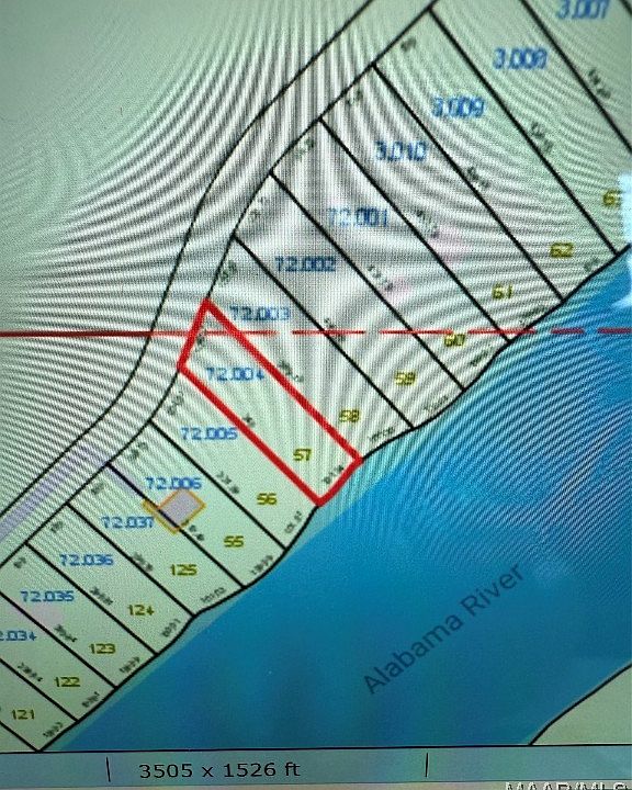 2nd image of 0 Twin Rivers Dr