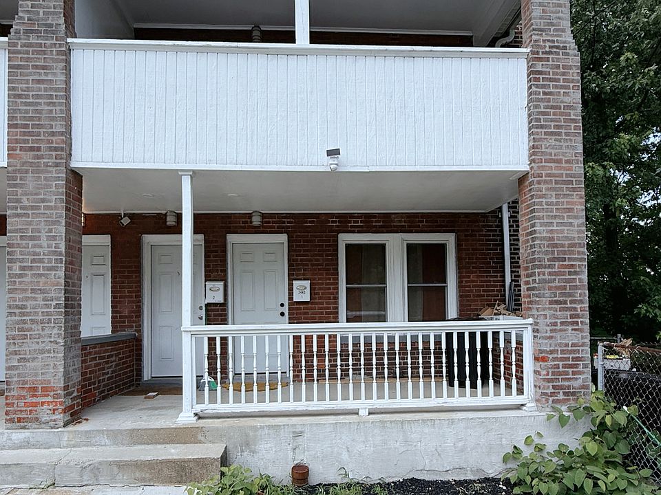 1st image of 3443 Webster Ave Floor 2