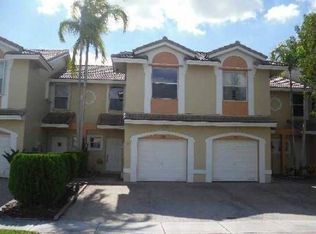 5400 NW 90th Ter, Sunrise, FL 33351