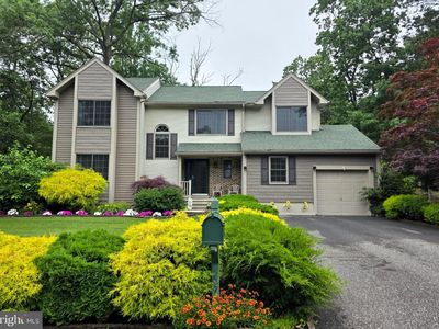 407 Val Ln, Millville, NJ, 08332