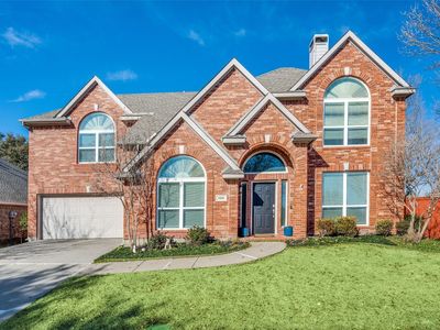 8800 Falcon Crest Dr, McKinney, TX, 75072