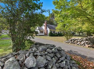 110 N Washington St, Belchertown, MA 01007