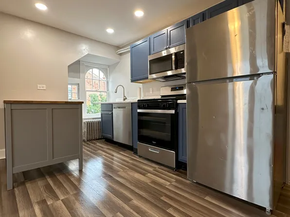 101 N Newberry St APT 3, York, PA 17401