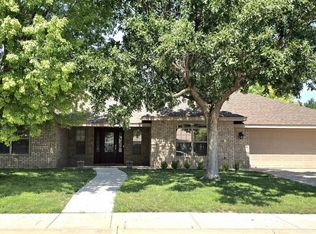 6 N Sky Loop, Roswell, NM 88201