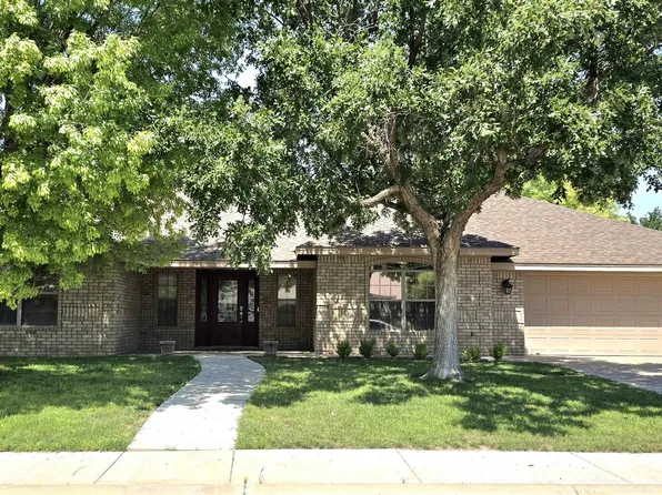 6 N Sky Loop, Roswell, NM 88201