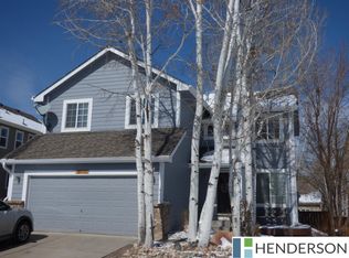 4153 Foothills Dr, Loveland, CO 80537