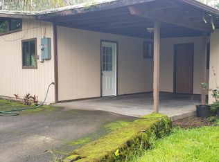 15-1057 Pilikai Rd, Keaau, HI 96749