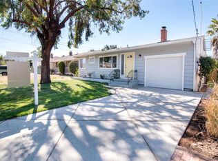 22032 Cameron St, Castro Valley, CA 94546