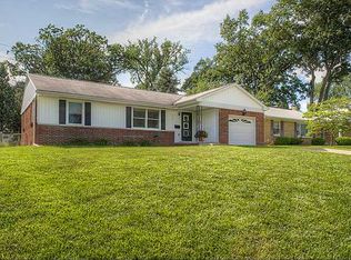 4117 Seckinger Ct, Toledo, OH