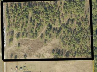 Meadowville Rd, Pierson, FL 32180