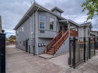 3031 Logan St #3031, Oakland, CA 94601