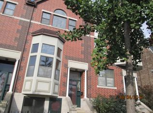 4408 S King Dr #A, Chicago, IL 60653