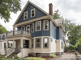 346-348 Belmont St UNIT 2, Watertown, MA 02472