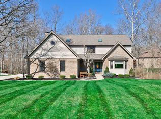 5956 Oakland Gardens Ct, Liberty Township, OH 45011