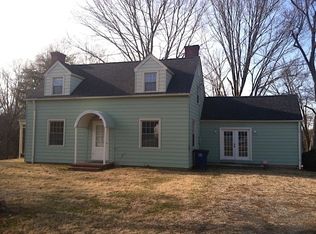 4023 Reidsville Rd, Winston Salem, NC 27101