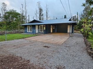 16-2060 Paradise Ct, Kurtistown, HI 96760