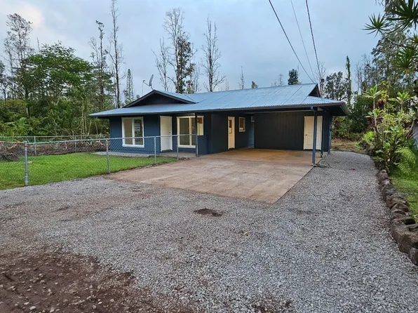 16-2060 Paradise Ct, Kurtistown, HI 96760