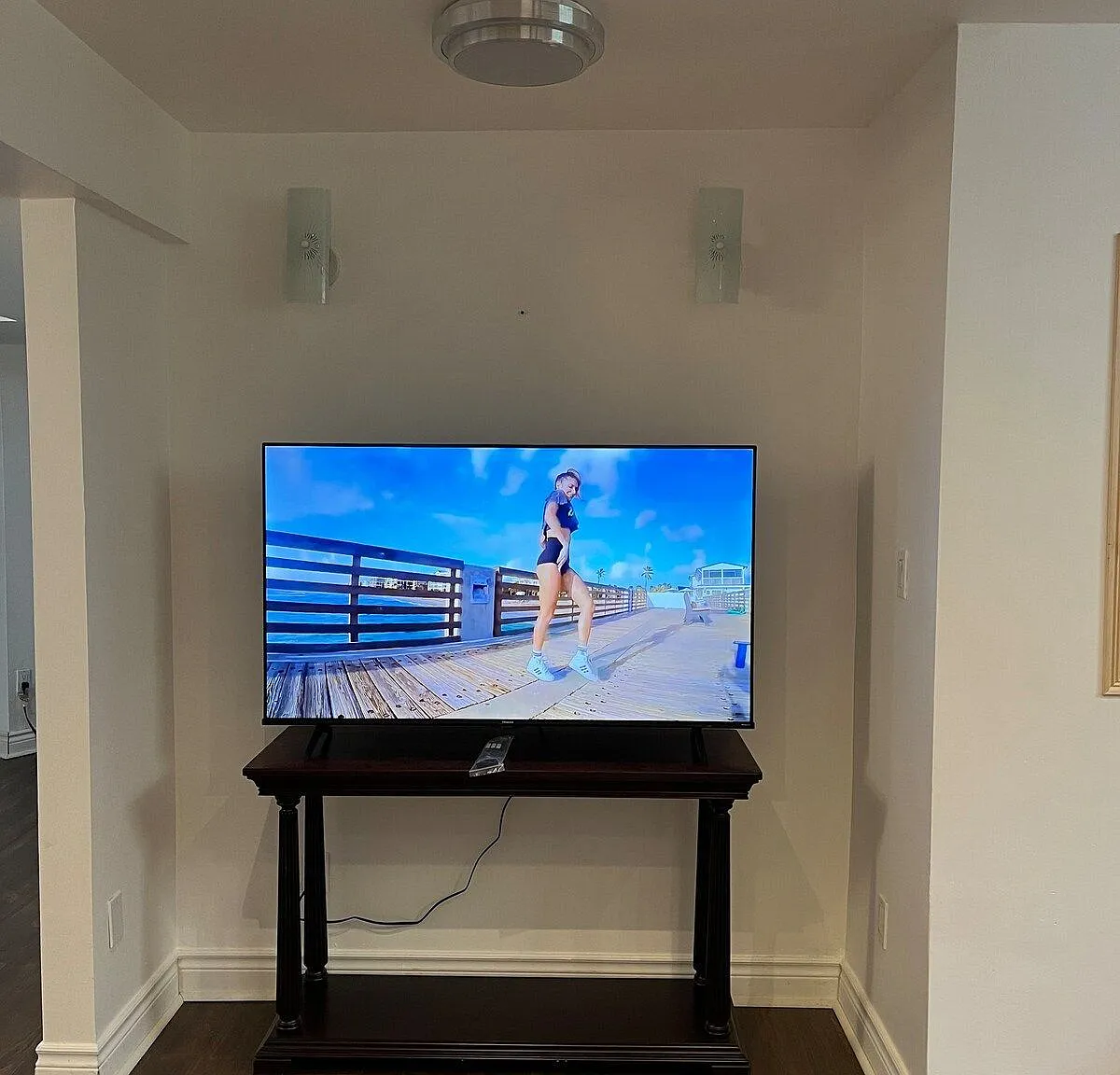 2 bed, $1,950 — Photo 3