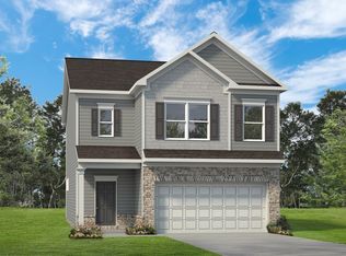 1373 English Oak Dr Lot 288, Clarksville, TN 37043