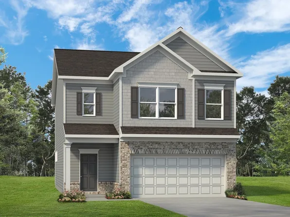 1373 English Oak Dr Lot 288, Clarksville, TN 37043