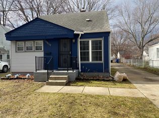 20419 Woodworth, Redford, MI 48240