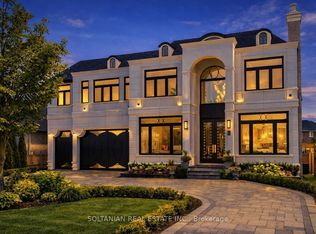 95 May Ave, Richmond Hill, ON L4C3S7