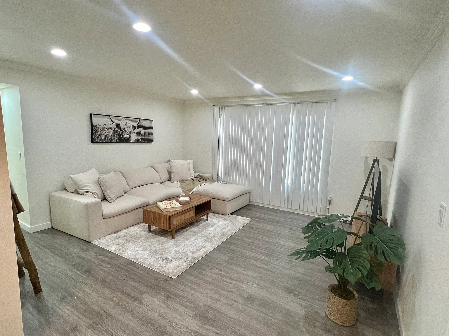 2 bed, 800 sqft, $2,800 — Photo 2